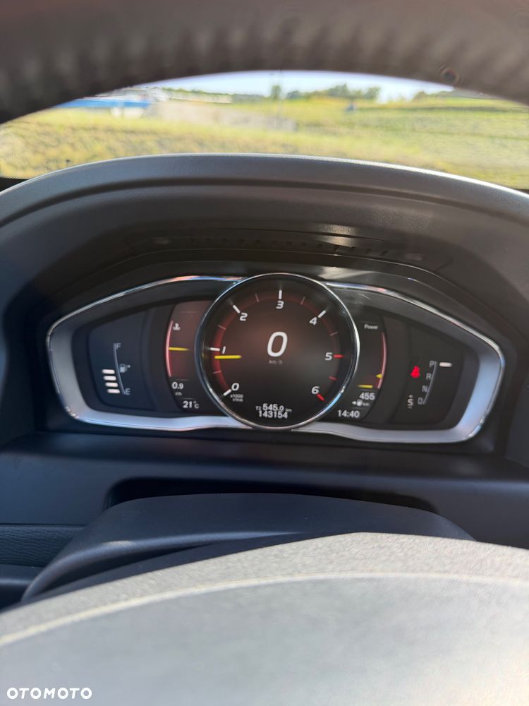 Volvo XC 60 D4 Drive-E Summum - 19