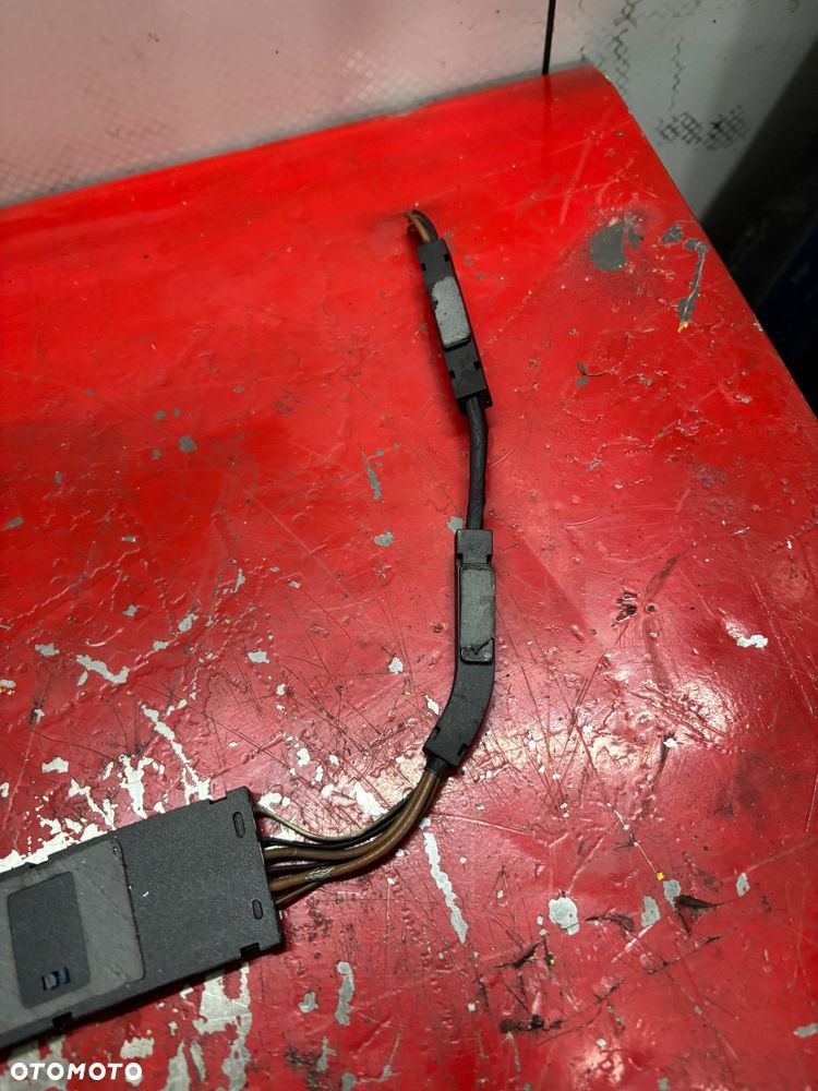 MERCEDES CLK W209 WZMACNIACZ ANTENA A2038203489 - 6