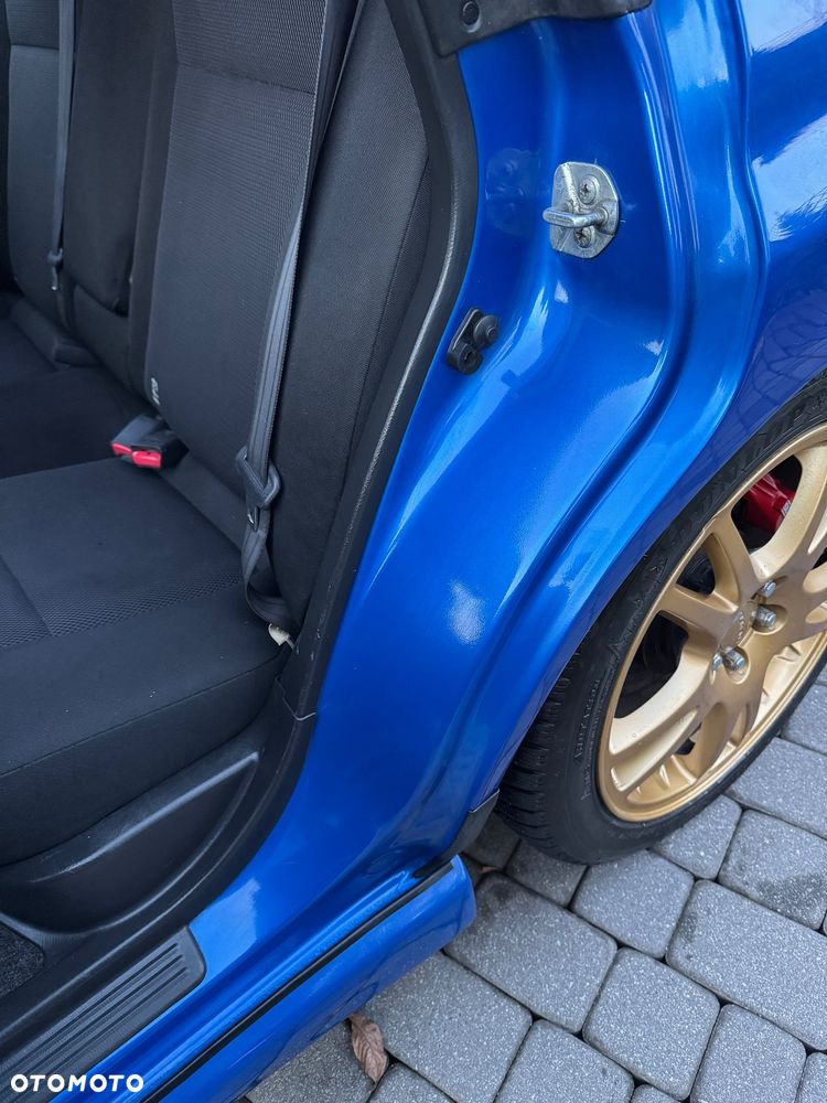 Subaru Impreza 2.0 WRX 4x4 - 28