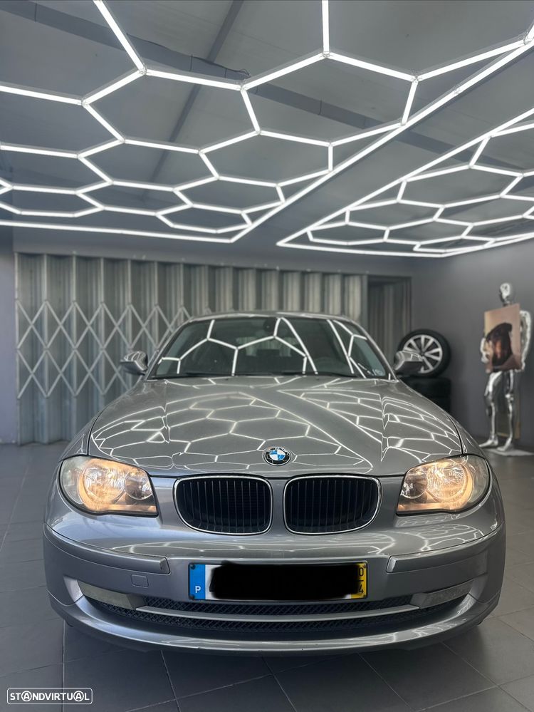 BMW 120 dA - 2
