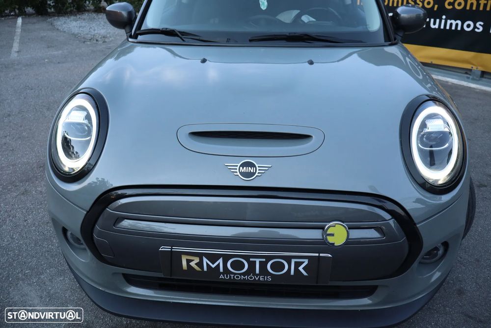 MINI Coupé - 4