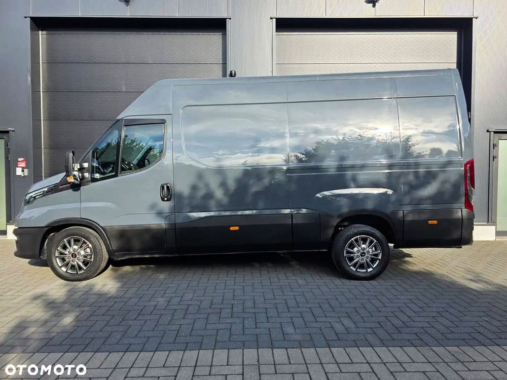 Iveco Daily 35S16HA8V 153KM 12m3 Automatyczna skrzynia biegów - 5