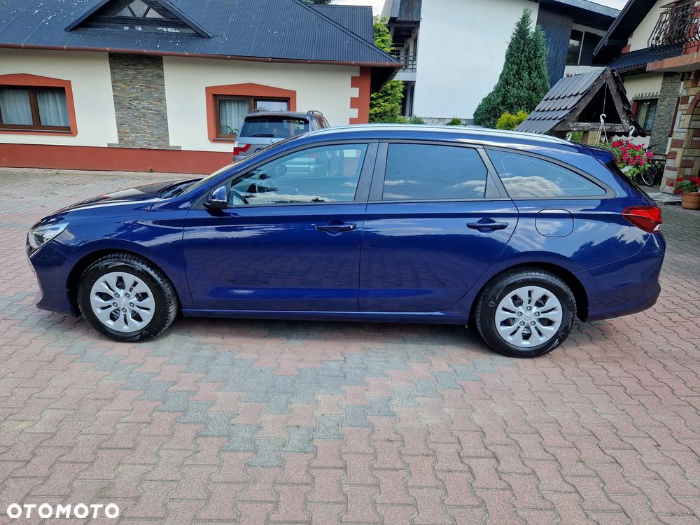 Hyundai i30 1.4 GO Plus - 32