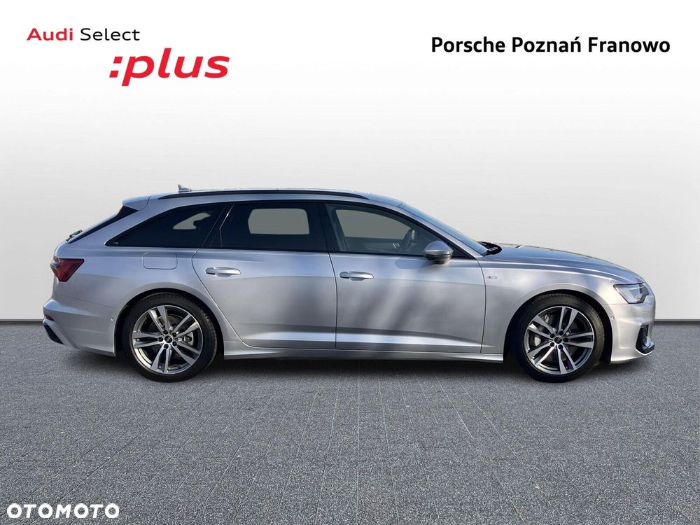 Audi A6 Avant - 7