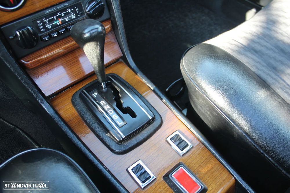 Mercedes-Benz W123 (1976-1986) - 14