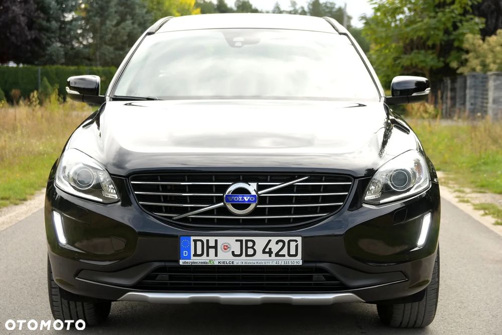 Volvo XC 60 - 12
