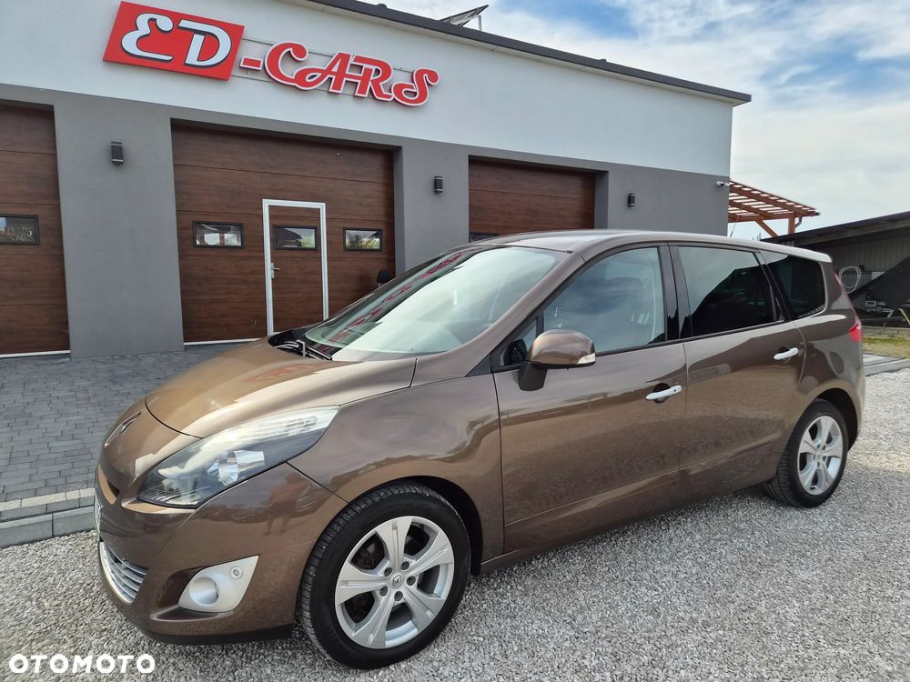 Renault Grand Scenic - 4