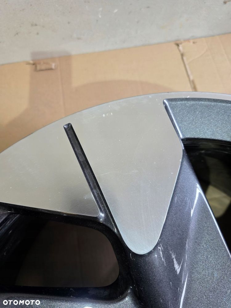 felga ford explorer 2024- 9x20'' et35 5x112 r2kc-1007-h1a - 7