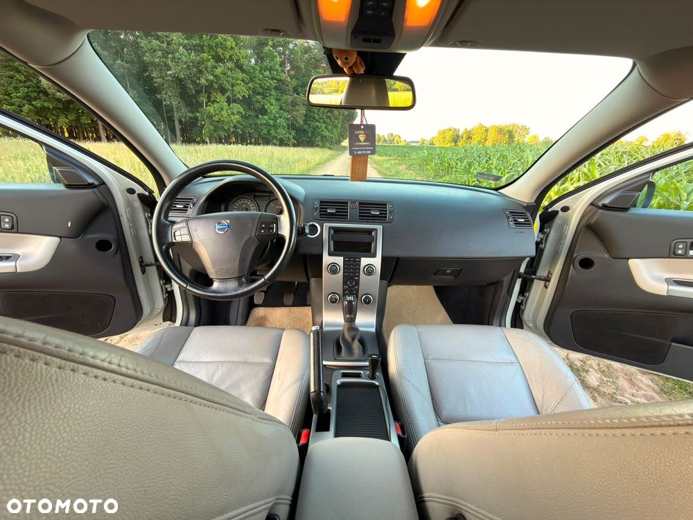 Volvo C30 - 5