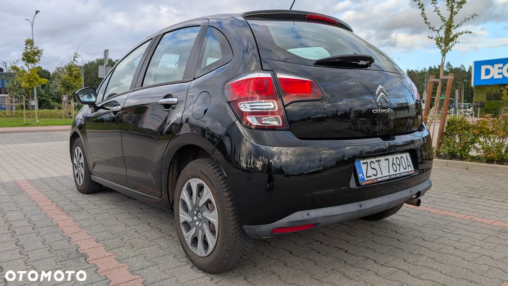 Citroën C3 1.0 VTi Seduction - 4