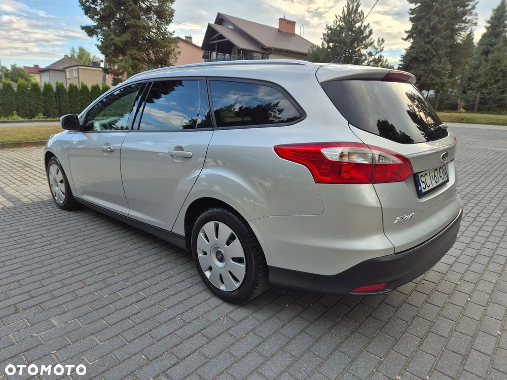 Ford Focus - 15