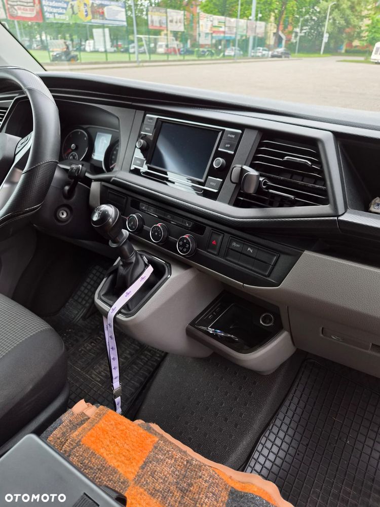 Volkswagen T6.1 Long - 24