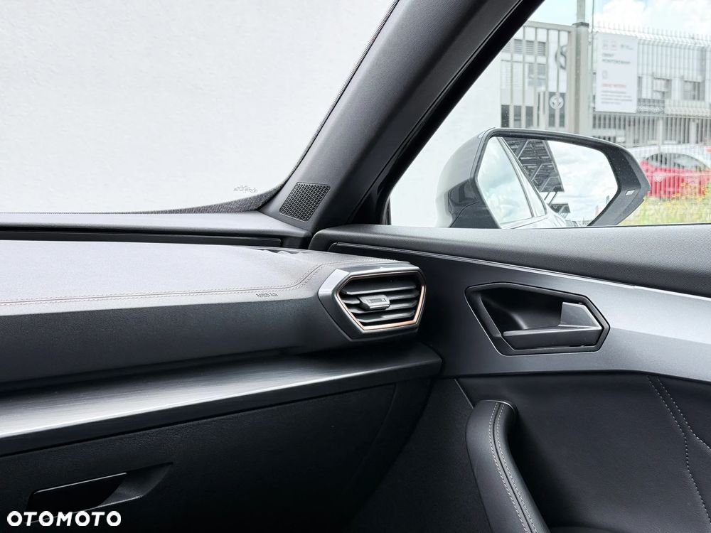 Cupra Formentor 1.5 TSI DSG - 22
