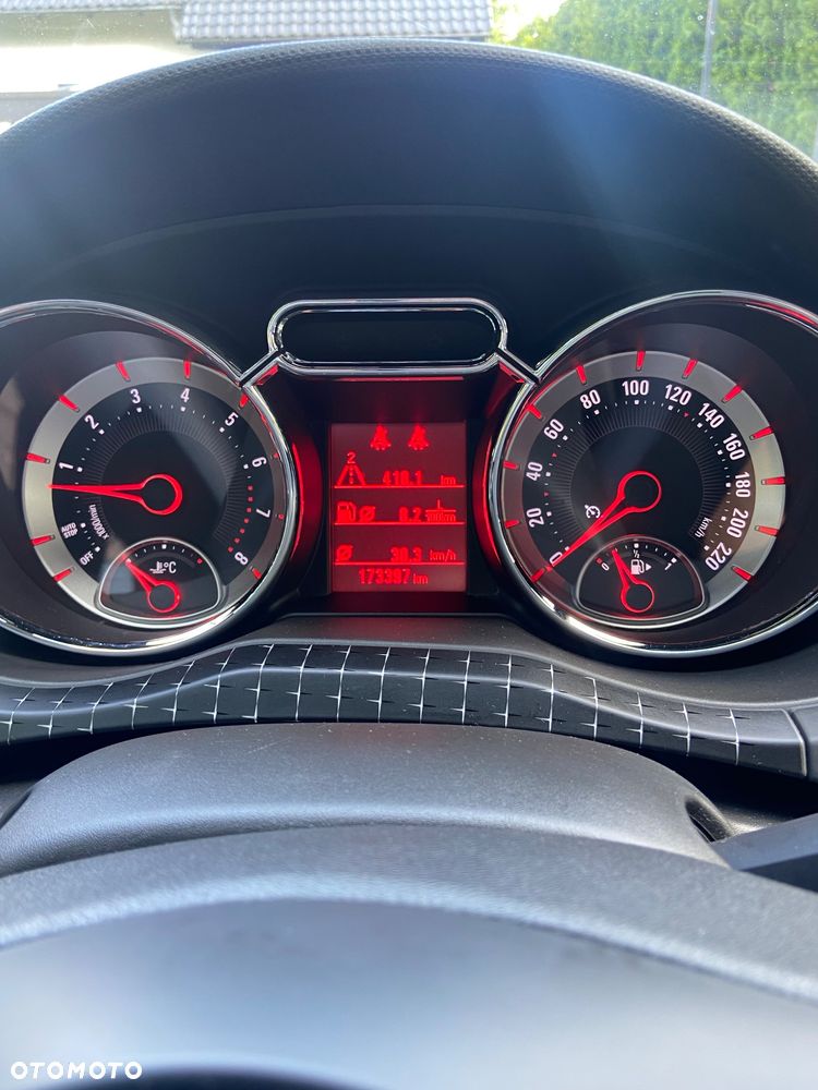 Opel Adam 1.4 Start/Stop Slam - 34