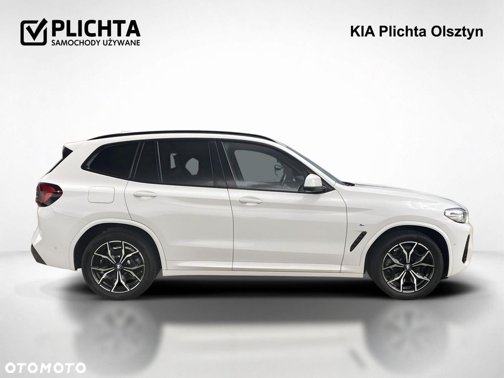 BMW X3 - 7