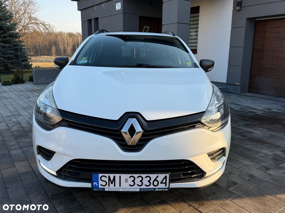 Renault Clio - 3