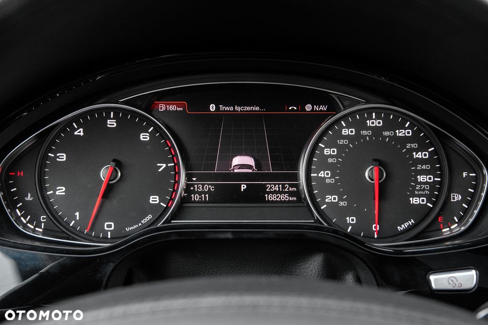 Audi A8 - 29
