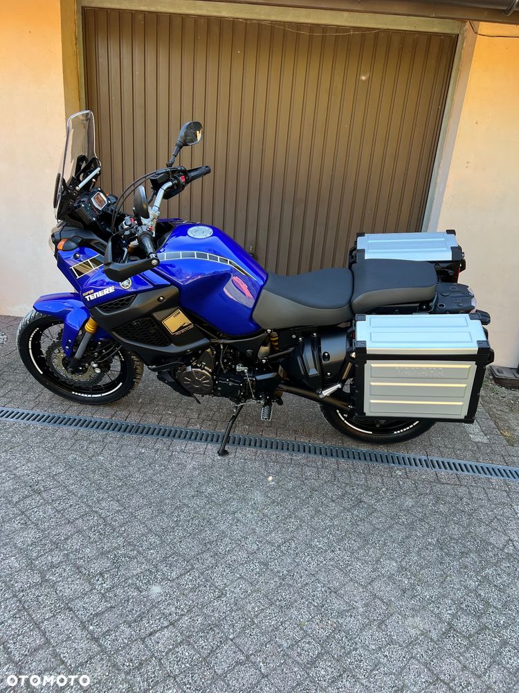 Yamaha Super Tenere - 17