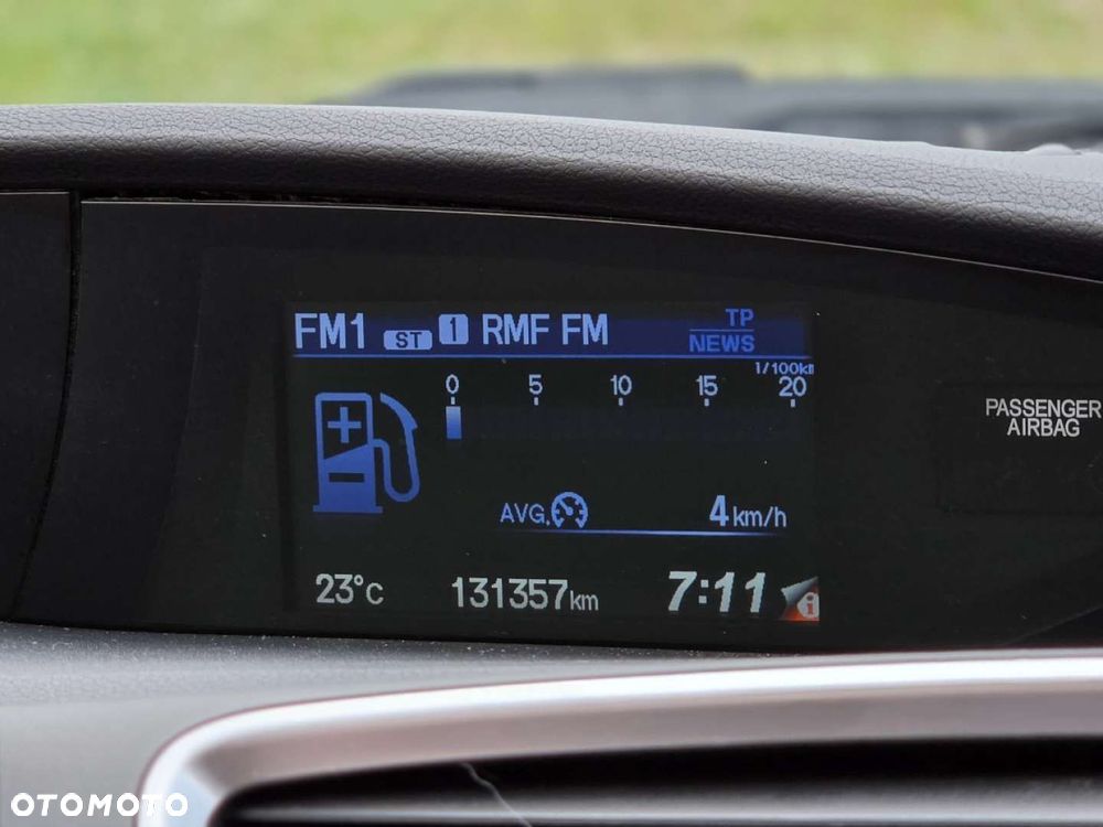 Honda Civic - 30