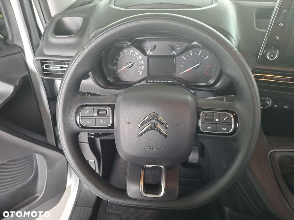 Citroën Berlingo M 1.2 PureTech Feel S&S N1 - 14