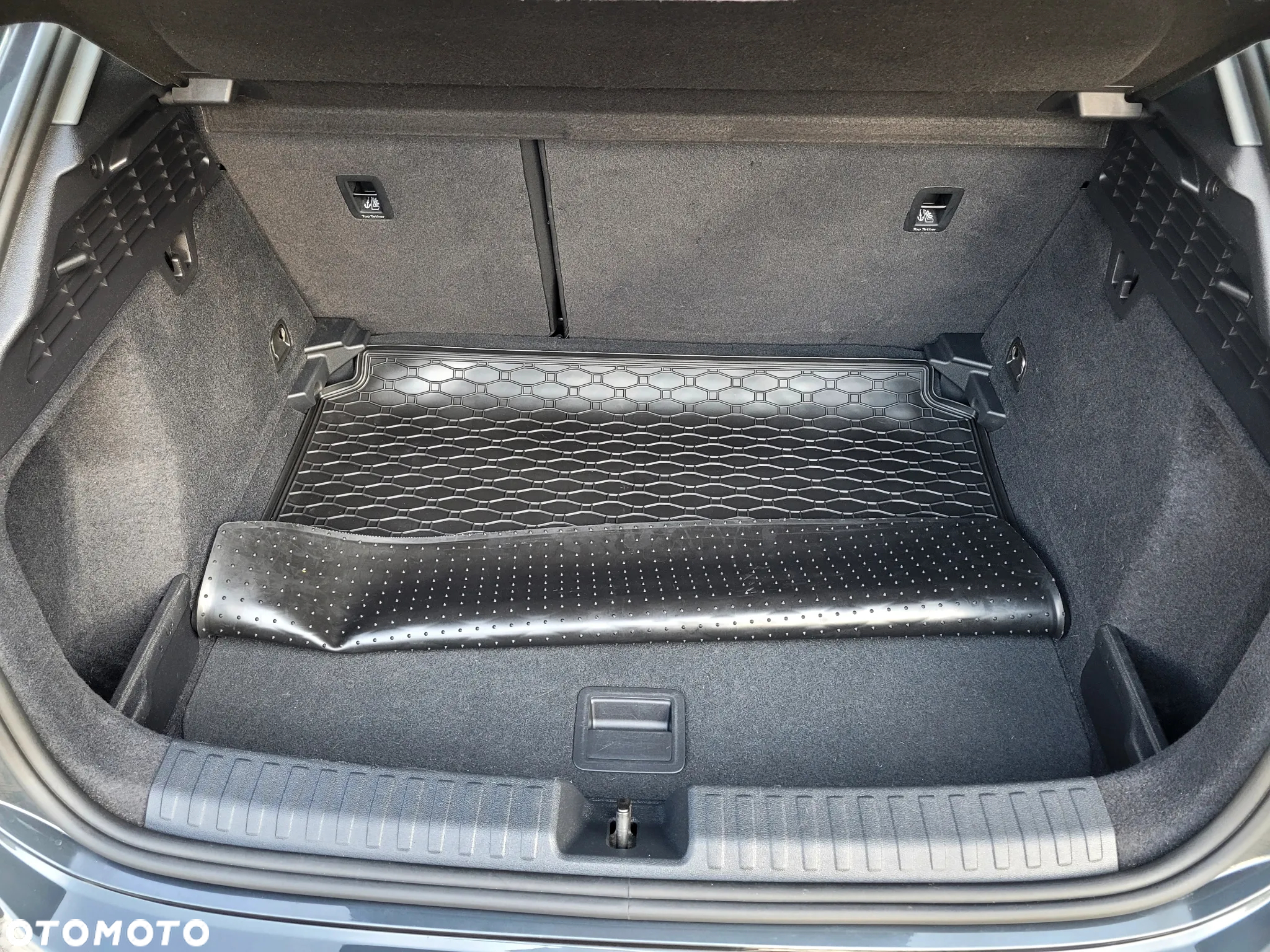 Audi A3 35 TFSI - 37