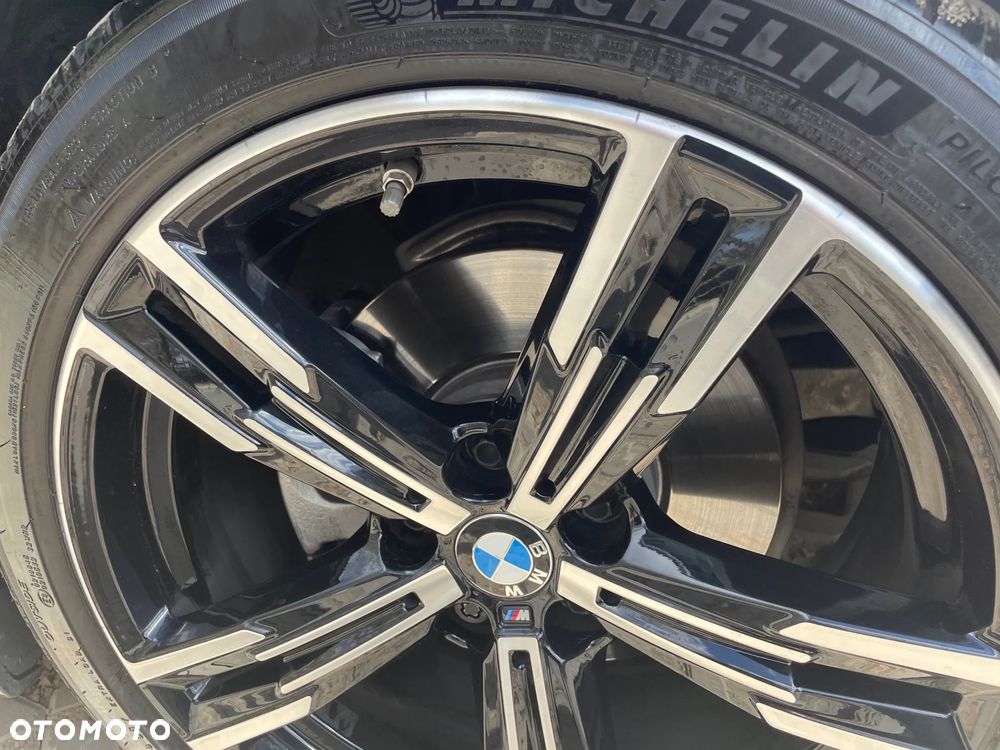 BMW Seria 2 220i - 5