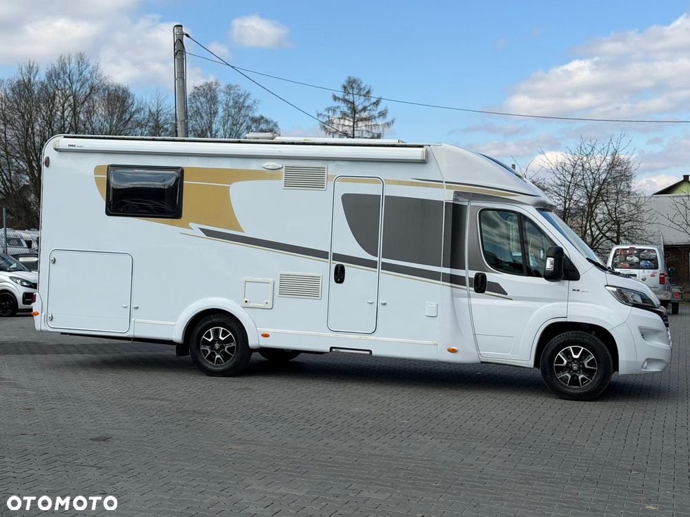 Carado Fiat Ducato Carado - 3