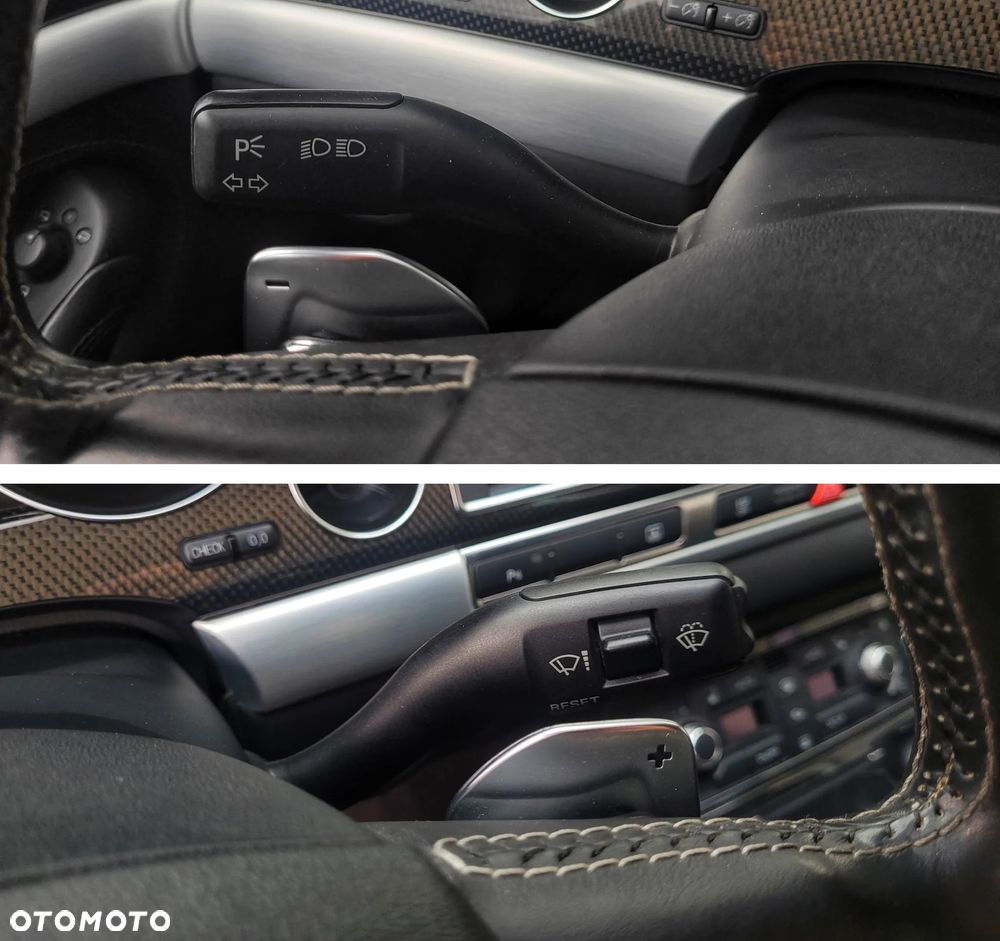 Audi S8 5.2 FSI Quattro - 21