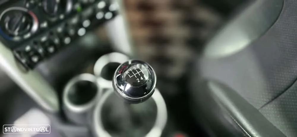 MINI 3 Portas Cooper S JCW Kit - 10