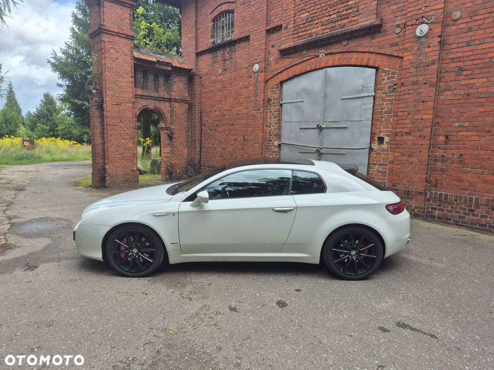 Alfa Romeo Brera - 5