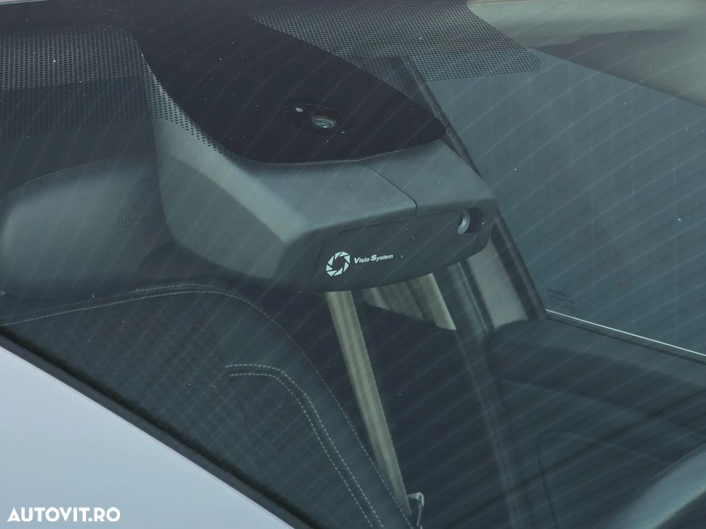 Renault Megane ENERGY dCi 130 Start & Stop Bose Edition - 11