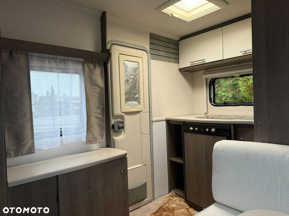 Caravelair Rubis 410 - 7