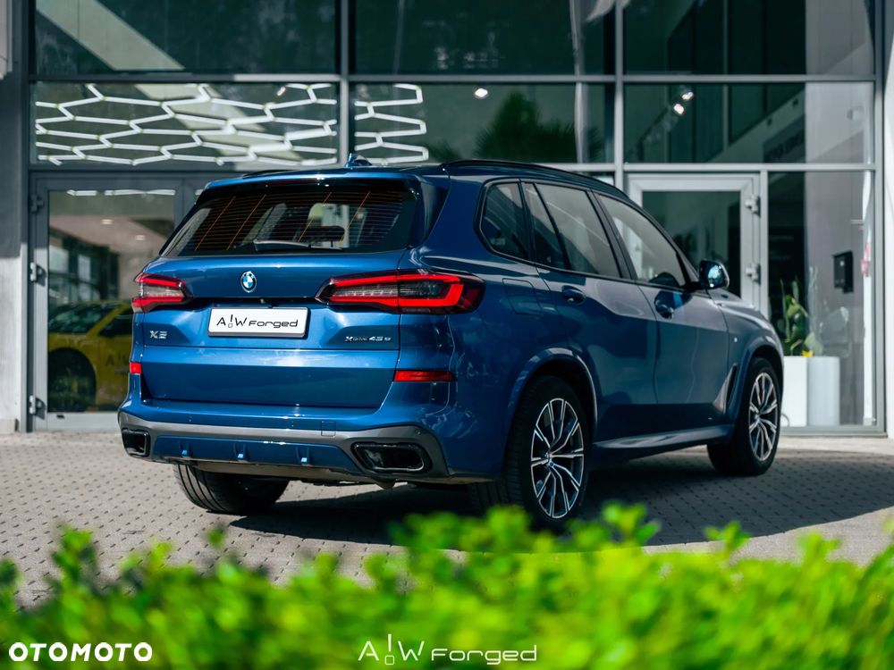 BMW X5 - 8