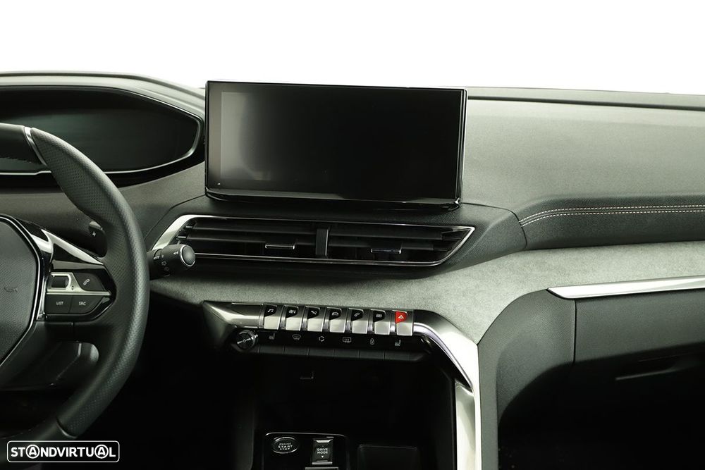 Peugeot 3008 1.2 PureTech GT EAT8 - 9