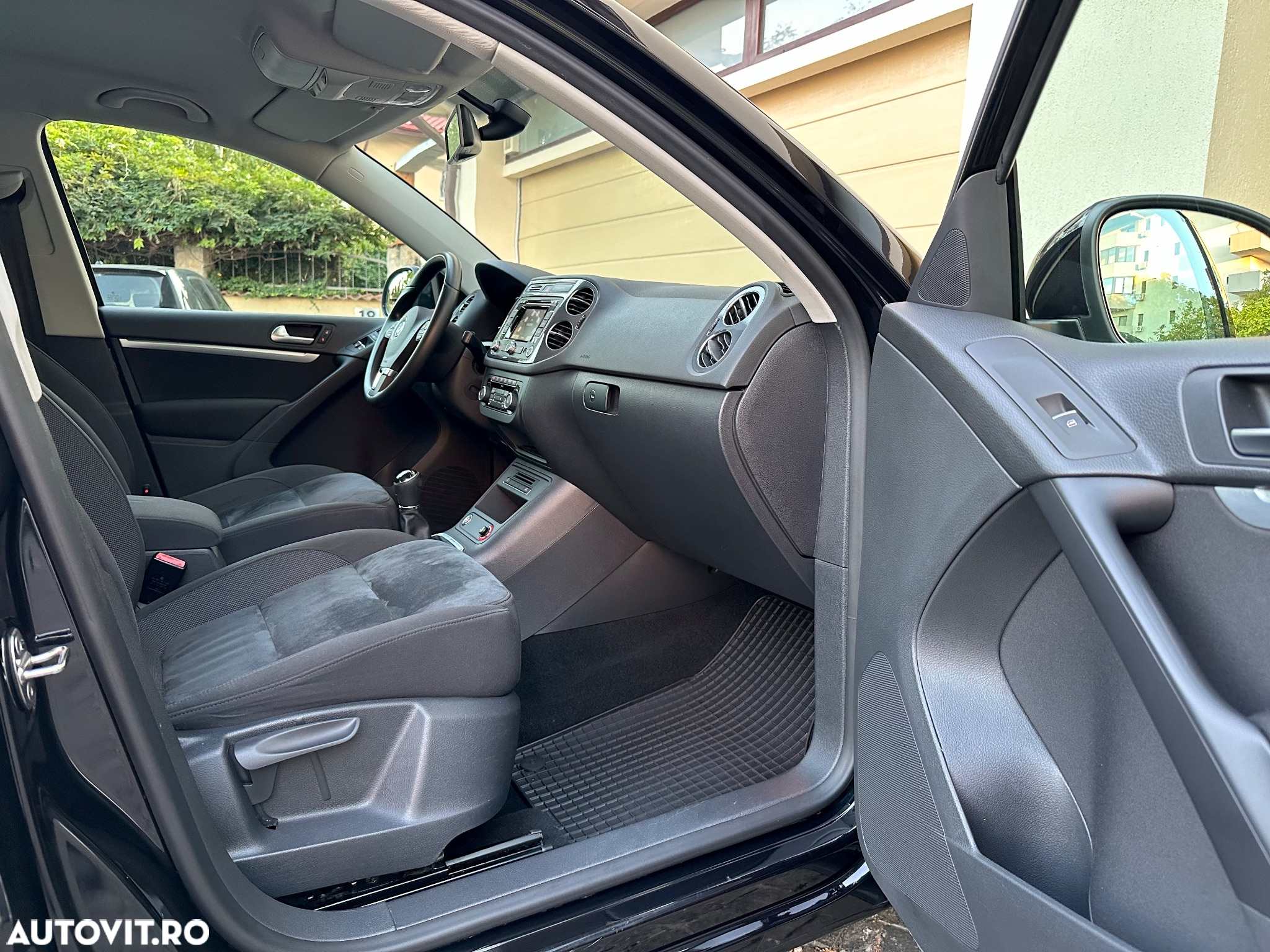 Volkswagen Tiguan 1.4 TSI 4Motion Track&Style - 18