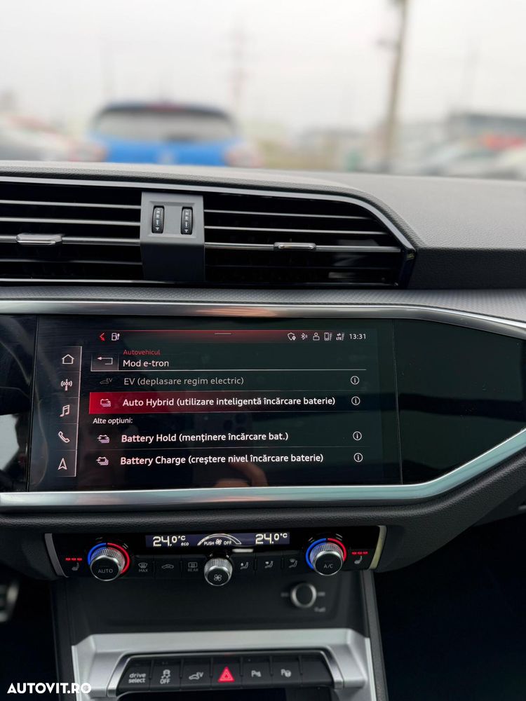 Audi Q3 45 TFSIe S tronic - 30