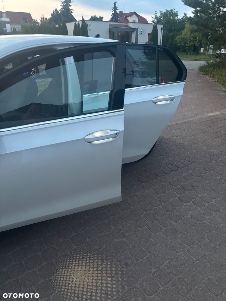 Volkswagen Golf 1.5 TSI EVO Style - 13