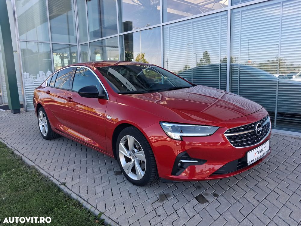 Opel Insignia - 4