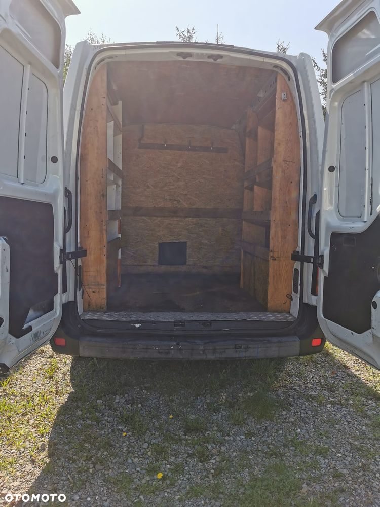Renault MASTER - 3