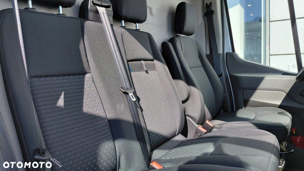 Ford Transit - 20