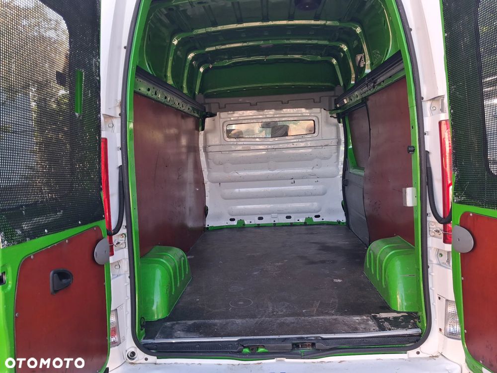 Renault Trafic - 9