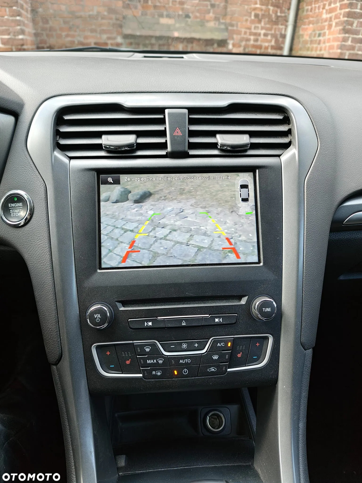 Ford Mondeo - 8