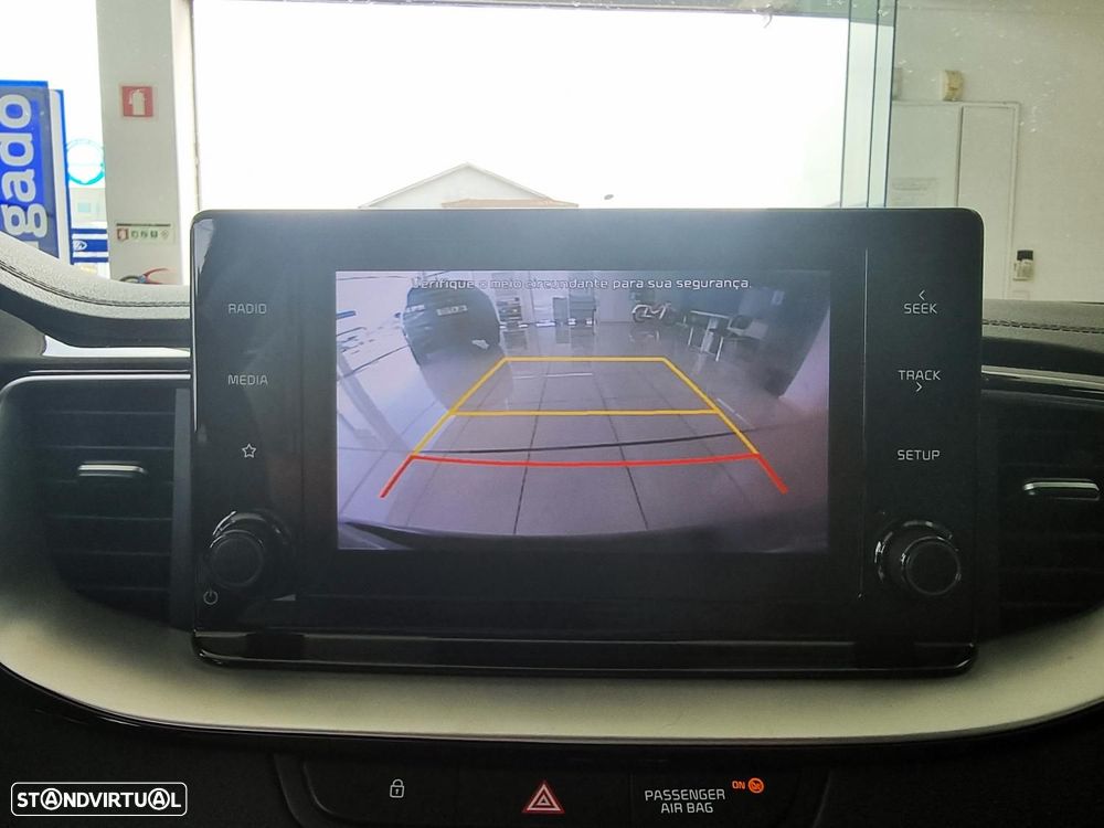 Kia XCeed 1.6 GDi PHEV Drive - 30