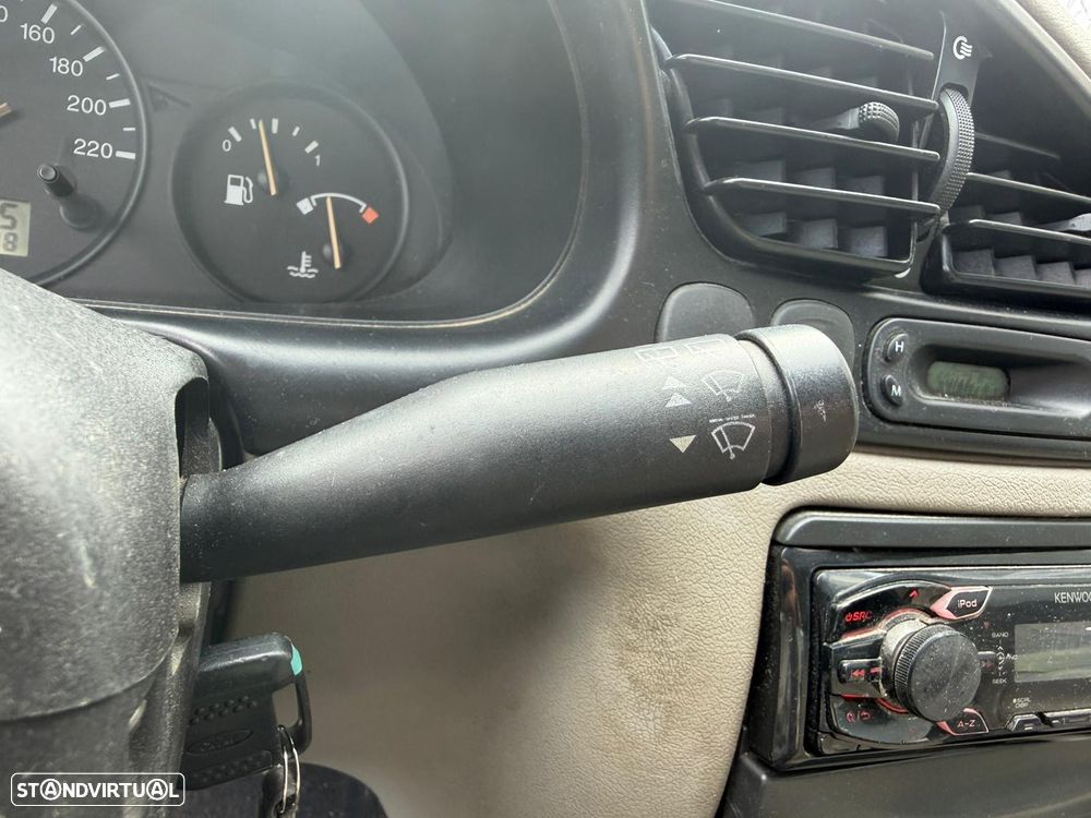 Ford Fiesta 1.25 Studio - 19