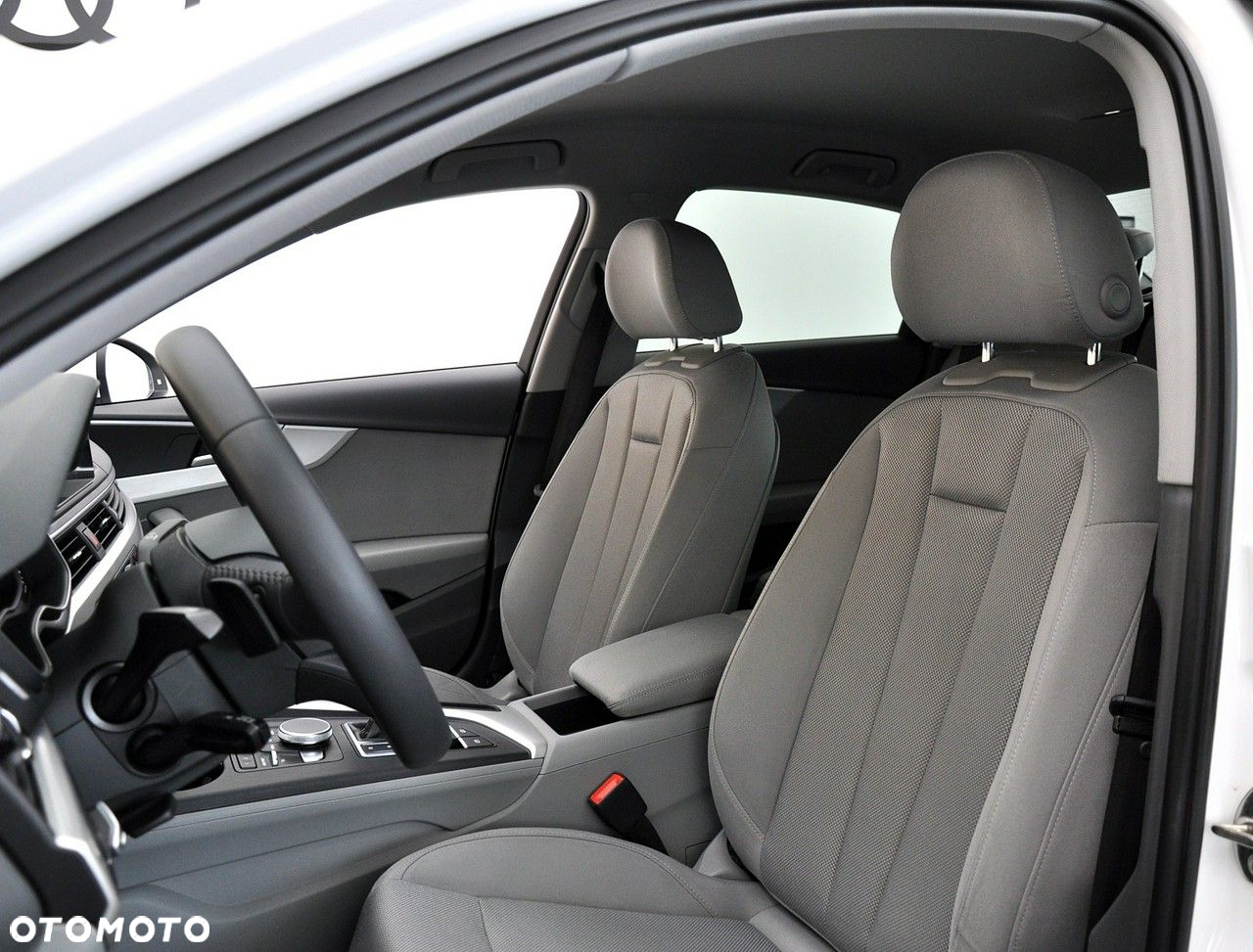 Audi A4 - 22
