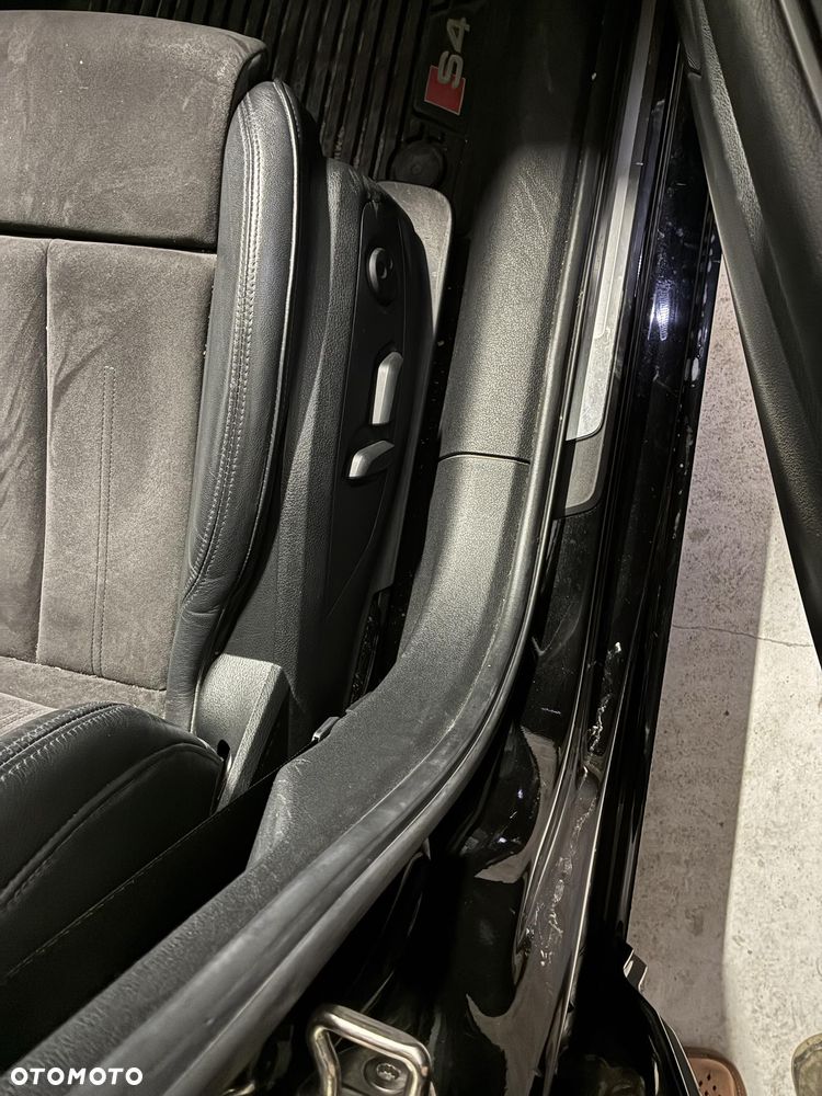 Audi A4 Avant 2.0 TDI - 16