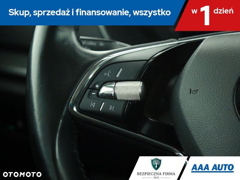Skoda Octavia - 17