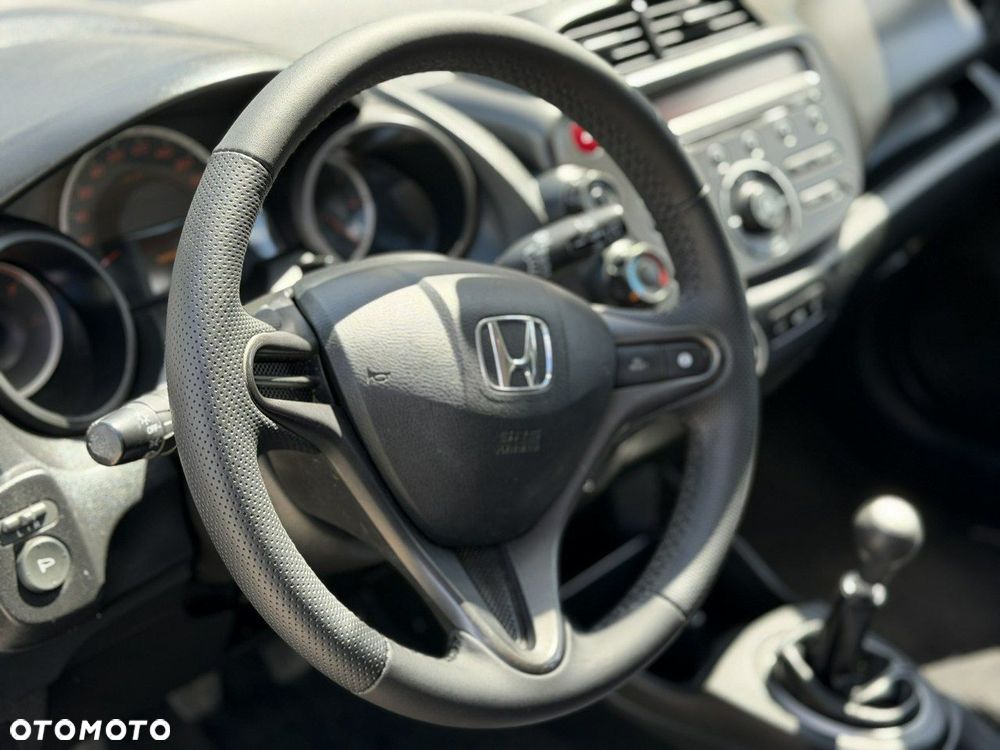 Honda Jazz - 16