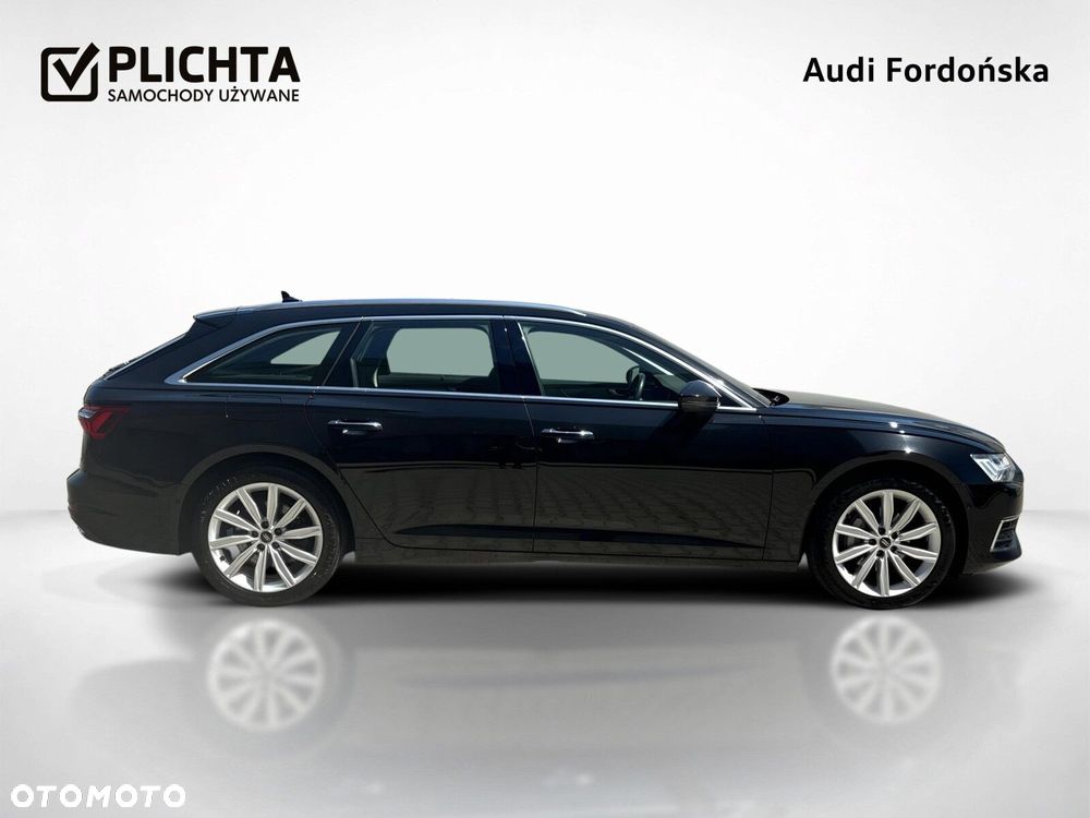 Audi A6 Avant - 7