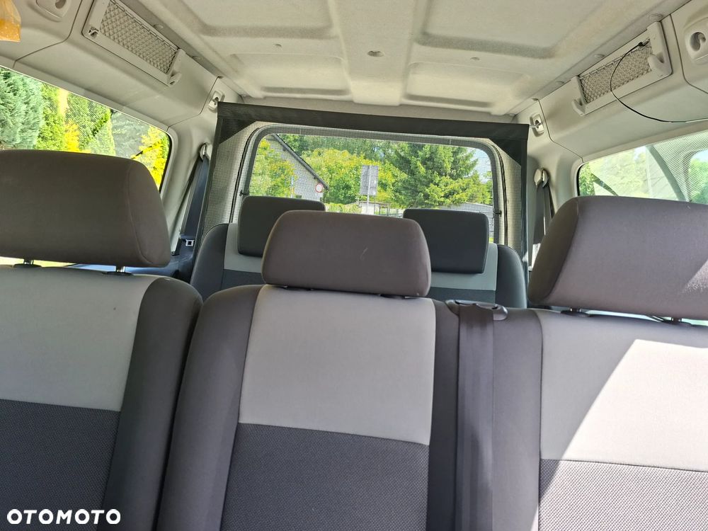 Volkswagen Caddy Maxi Trendline - 13